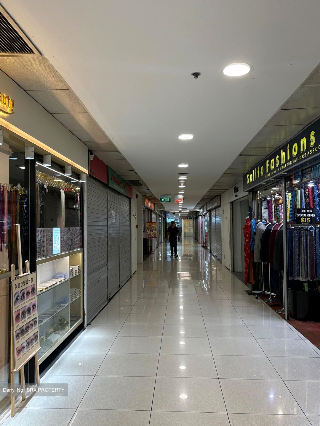 Far East Plaza (D9), Retail #576087031